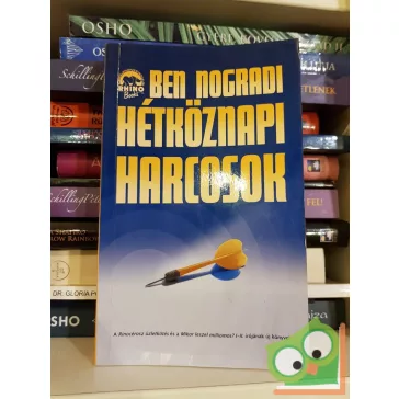 Nógrádi Bence: Hétköznapi harcosok I.