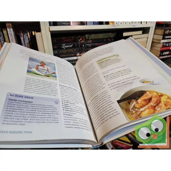 Hétpecsétes orvosi titkok