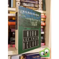 Lee Child: Hiba nélkül (Világsikerek)