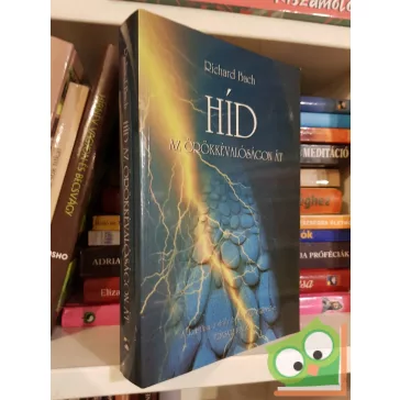 Richard Bach: Híd az örökkévalóságon át