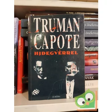 Truman Capote: Hidegvérrel