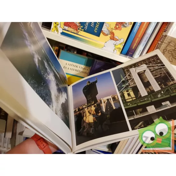 Fejér Gábor, Háy János: Budapes-hídfőváros