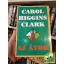 Carol Higgins Clark: Az átok