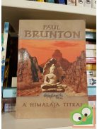 Paul Brunton: A Himalája titkai