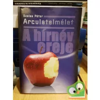 Szeles Péter: Arculatelmélet A hírnév ereje