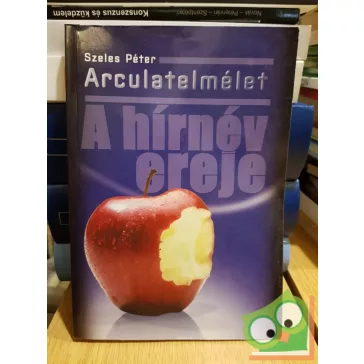 Szeles Péter: Arculatelmélet A hírnév ereje