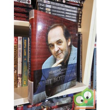 Németh Sándor: A hit botránya