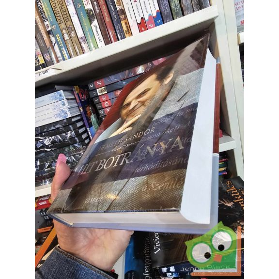 Németh Sándor: A hit botránya