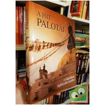 Nagy Mézes Rita (szerk.): A hit palotái