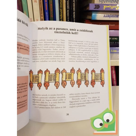 Isten, Jahve, Allah: Három világvallás kérdései, Három világvallás alapkérdései