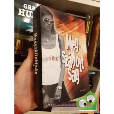 Tami Hoag: Megszállottság