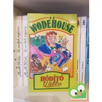 P. G. Wodehouse: Hódító Willie