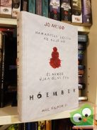 Jo Nesbo: Hóember (Harry Hole 7.)  (Ritka)