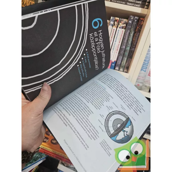 Paul Parsons: Hogyan pusztítsuk el az univerzumot (ritka)