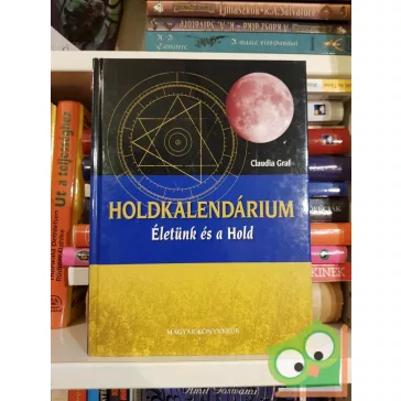 Claudia Graf: Holdkalendárium