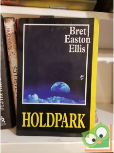 Bret Easton Ellis: Holdpark
