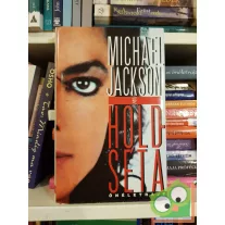 Michael Jackson: Holdséta - Moonwalk