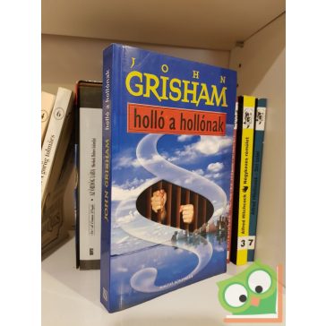 John Grisham: Holló a hollónak