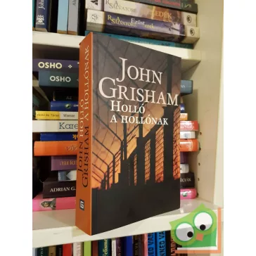 John Grisham: Holló a hollónak