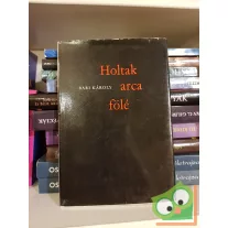 Bari Károly: Holtak arca fölé