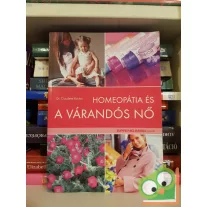 Claudette Rocher: Homeopátia és a várandós nő