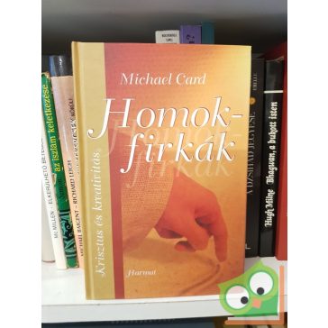 Michael Card: Homokfirkák