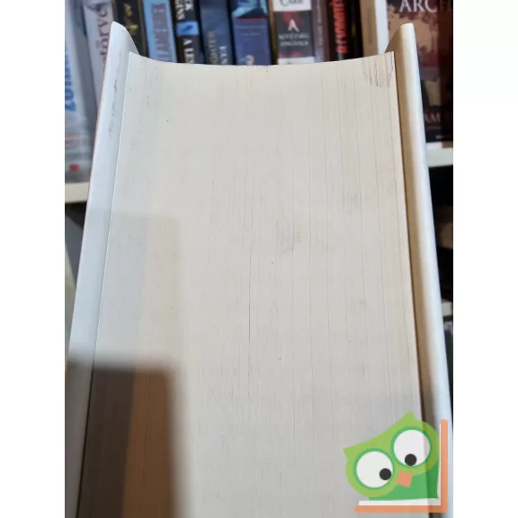 Robert Galbraith: A hömpölygő sír (Cormoran Strike 7.) (újszerű)