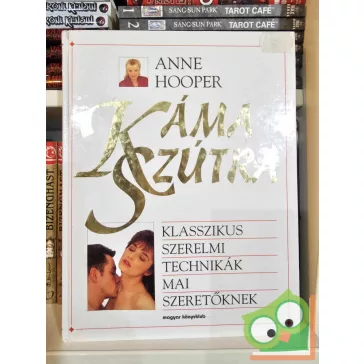 Anne Hooper: Káma Szútra