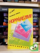 Zemlényi Zoltán: Hoppárézimi!  (Dedikált)