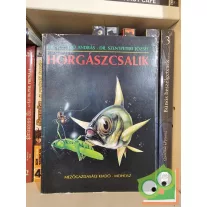 Serfőző András - Szentpéteri József: Horgászcsalik