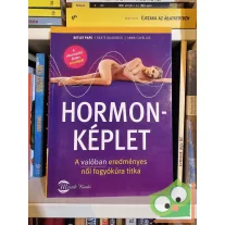   Anna Cavelius - Detlef Pape - Beate Quadbeck: Hormonképlet (nagyon ritka)
