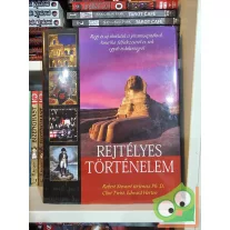   Edward Horton - Robert Stewart - Clint Twist: Rejtélyes történelem