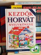 Helen Davis, Szilágyi Eszter: Kezdők horváth nyelvkönyve