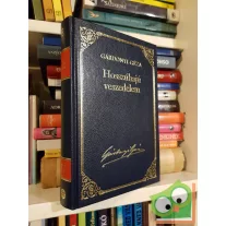   Gárdonyi Géza: Hosszúhajú veszedelem (Gárdonyi Géza válogatott művei 17.) (díszkötésben)