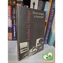   Kardos G. György: Hová tűntek a katonák? (Avraham Bogatir... 2.)