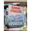 Ragnar Jónasson: Hóvakság (Sötét Izland 1.) (Skandináv Krimik)