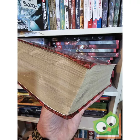 P. Howard (Rejtő Jenő): Fülig Jimmy és társai (Életmű sorozat I. kötet)