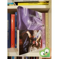   Elizabeth Hoyt: Kísértés (A négy katona legendája 1.) (Romantikus regények) (nagyon ritka)