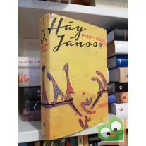 Háy János: Hozott lélek