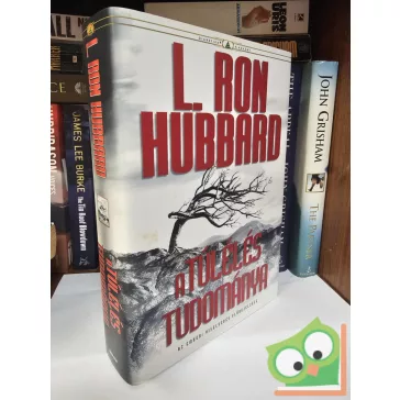 L. Ron Hubbard: A túlélés tudománya (ritka)