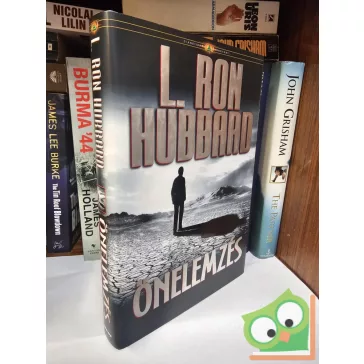 L. Ron Hubbard: Önelemzés