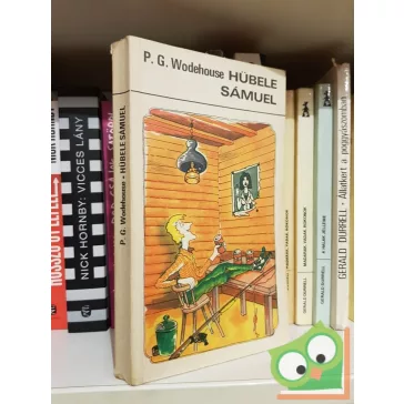 P. G. Wodehouse: Hübele Sámuel
