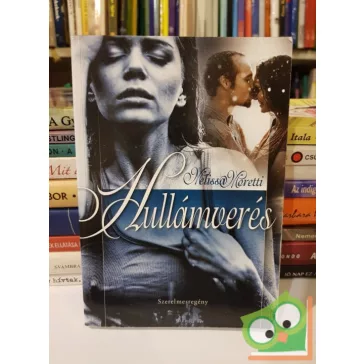 Melissa Moretti: Hullámverés