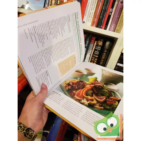 Húsételek (A Reader's Digest konyhája)