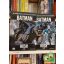 Jeph Loeb Batman: Hush 1-2. kötet (DC)
