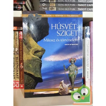 Giulio Di Martino: Húsvét-sziget