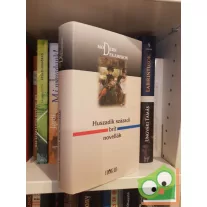 Vajda Miklós (szerk.): Huszadik századi brit novellák