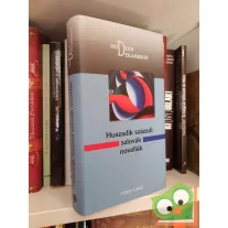   Marta Souccková (szerk.): Huszadik századi szlovák novellák