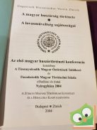 Csihák György (szerk.): A magyar huszárság története A lovasműveltség sajátosságai (Nagyon Ritka)