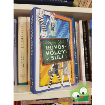 Maros Edit: Hűvösvölgyi suli 1. (Hűvösvölgyi suli 1.)